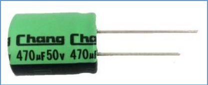 FC series products recommendation——Aluminum electrolytic capacitors for DC brushless motor drive